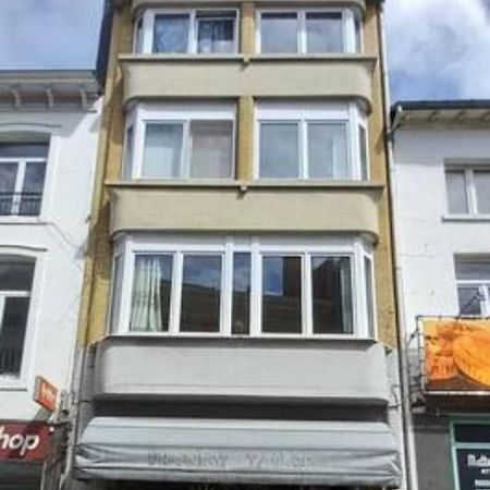 Kamer Overnachting Geraardsbergen Bagian luar foto